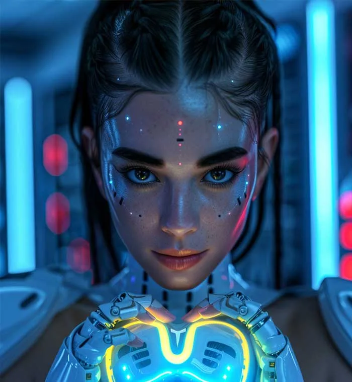 AI-optimized design for innovative futures - 华体会